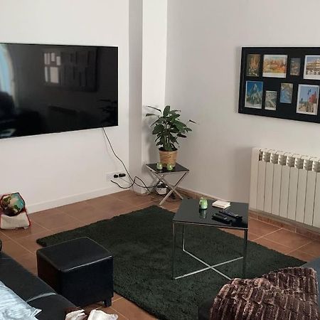 Huis Met Zwembad Бенальмадена Екстер'єр фото
